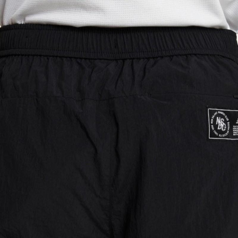New Balance Шорты Kqj Nbnve22513 19 Public Nbsc Часть 4.5 Тканые шорты