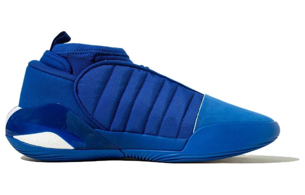 Харден Вол. 7 Adidas 'Королевский синий' IE9248