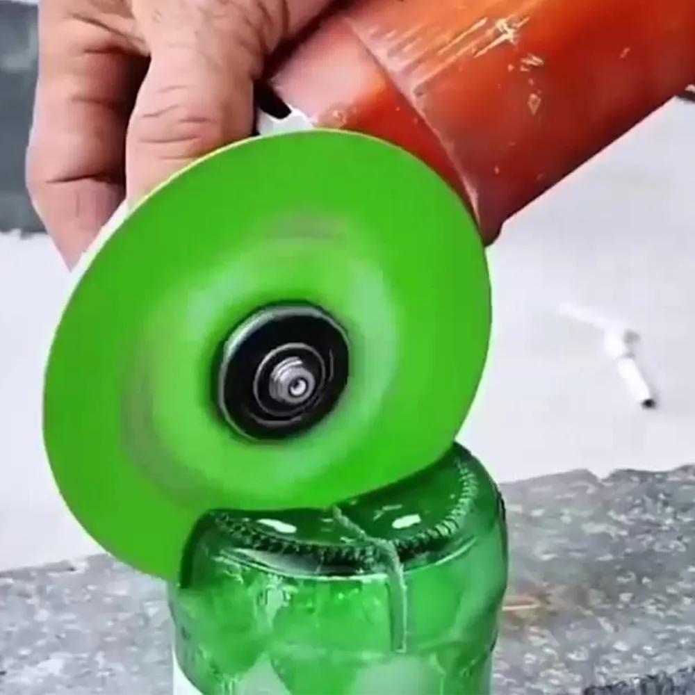 Cut-Off Wheel