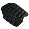 Motorcycle 3D Comfort Gel Seat Cushion Universal Air Motorbike Cover Sunscreen Shock Absorption Motorbike Seat Pad