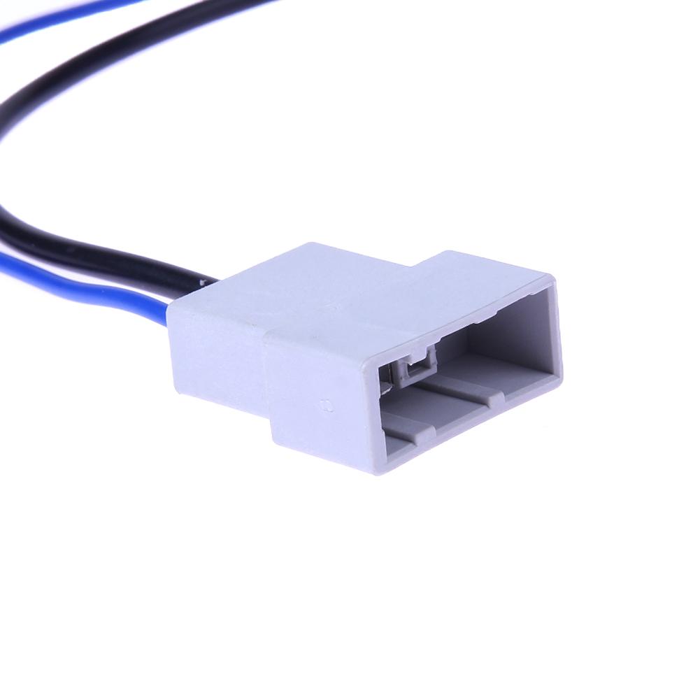 24см Послепродажная Магнитола Стерео CD-плеер Антенный Адаптер Адаптер Кабель Шнур Гнездо для Nissan Titan Rogue Altima Frontier