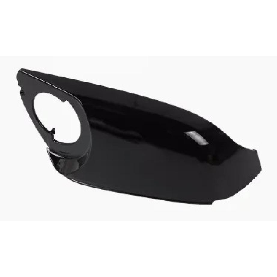 Auto Rear Mirror Glass Cover Frame Turn Signal Light Bottom for BMW 3 Series G20 G21 G28     4 Series -