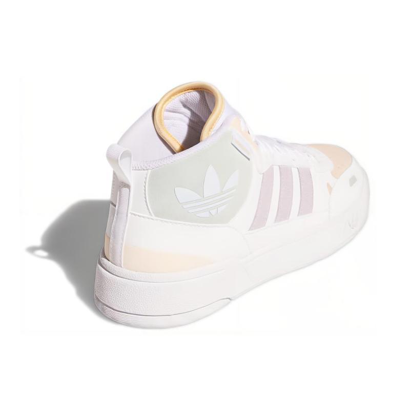 adidas Оригинальные кроссовки Originals Post Up 'White' для женщин H00223