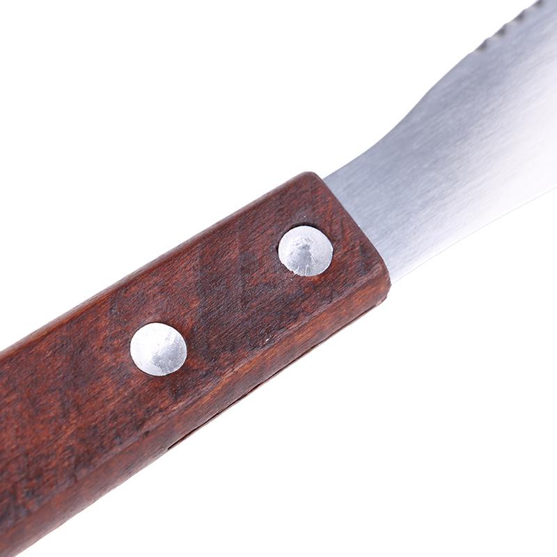 Разбрасыватель сэндвичей, нож для масла, скребок, ломтерезка для сыра, лопаточка из нержавеющей стали