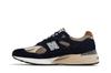 New Balance 991v2 MiUK После полуночи Сепия