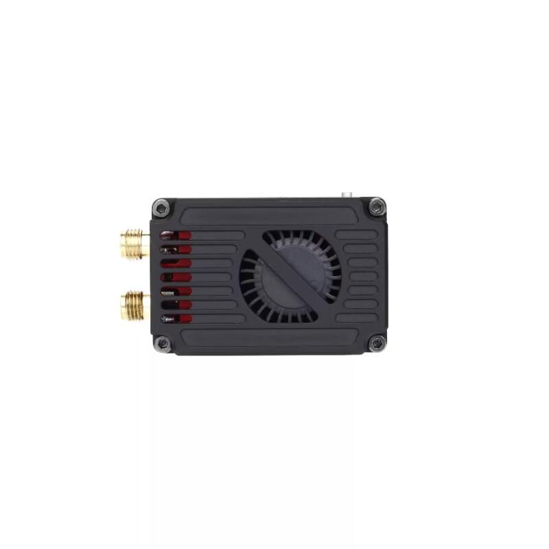 RUSHFPV Blade 2.5W Dual-Band FPV Video Transmitter Kit