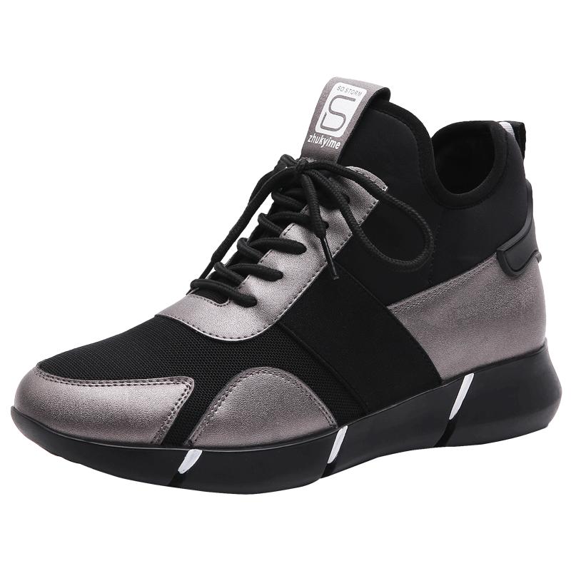 Мода 2024 Новые весенне-осенние женские кроссовки Легкие модные повседневные неглубокие дизайнерские туфли Лоферы Обувь Кроссовки Tenis De Mujer