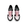 Nike Кроссовки Dunk Black Pink Низкие Скейтбордические Обувь GS Black Pink CW1590-100(Team17-S-BOX)