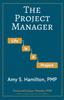 Книга The Project Manager : Life Is a Project