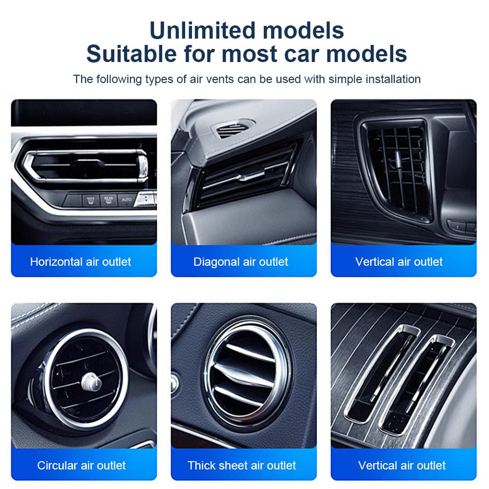 Вращающийся пропеллер Маленькая утка Автомобильный ароматерапевтический воздухозаборник Зажим для мультяшного кота Пилот Аромадиффузор Вращающийся автомобильный парфюм Украшение