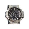 Casio G-Shock MT-G Analog Smartphone Link Resin Strap Tough Solar MTG-B1000-1 200M Men's Watch