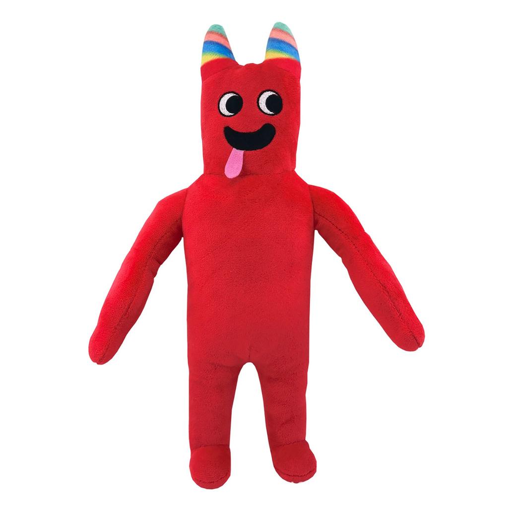 Милая плюшевая кукла, игрушка в подарок, детская тряпичная кукла в мультяшном стиле