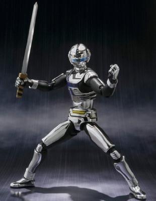 Космический шериф Гаван тип G Веб SHFiguarts (Тамасии Лимитед)