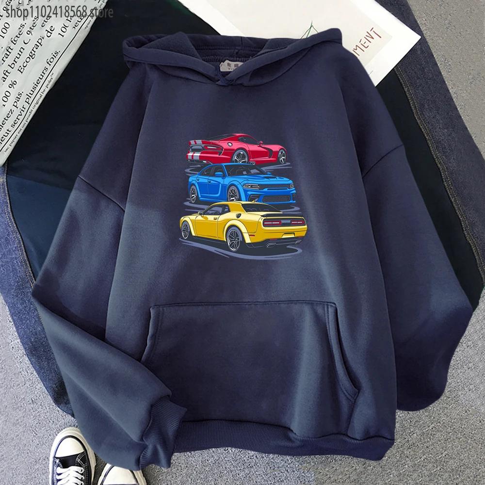 Japan Car Hoodies Mens Streetwear Women Initial D Sweatshirts Winter EU Size High Quality Casual Clothes