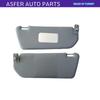 Inner Sun Visor Right Left 2pcs For Renault Symbol 1998-2008 OEM 7700849117 8200247269