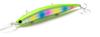 Jackson Minnow Athlete 13MDS 130mm 29g Lemon Candy RLC Lure