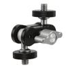Camera Articulating Arm Aluminium Alloy Adjustable 1 4in Screw Interface Expansion Articulating Arm for Photographing