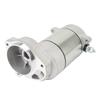 Starter Motor 3084403 Waterproof High Grade Coil Metal Housing Replacement for Polaris 300 400L Big Boss Scrambler 400