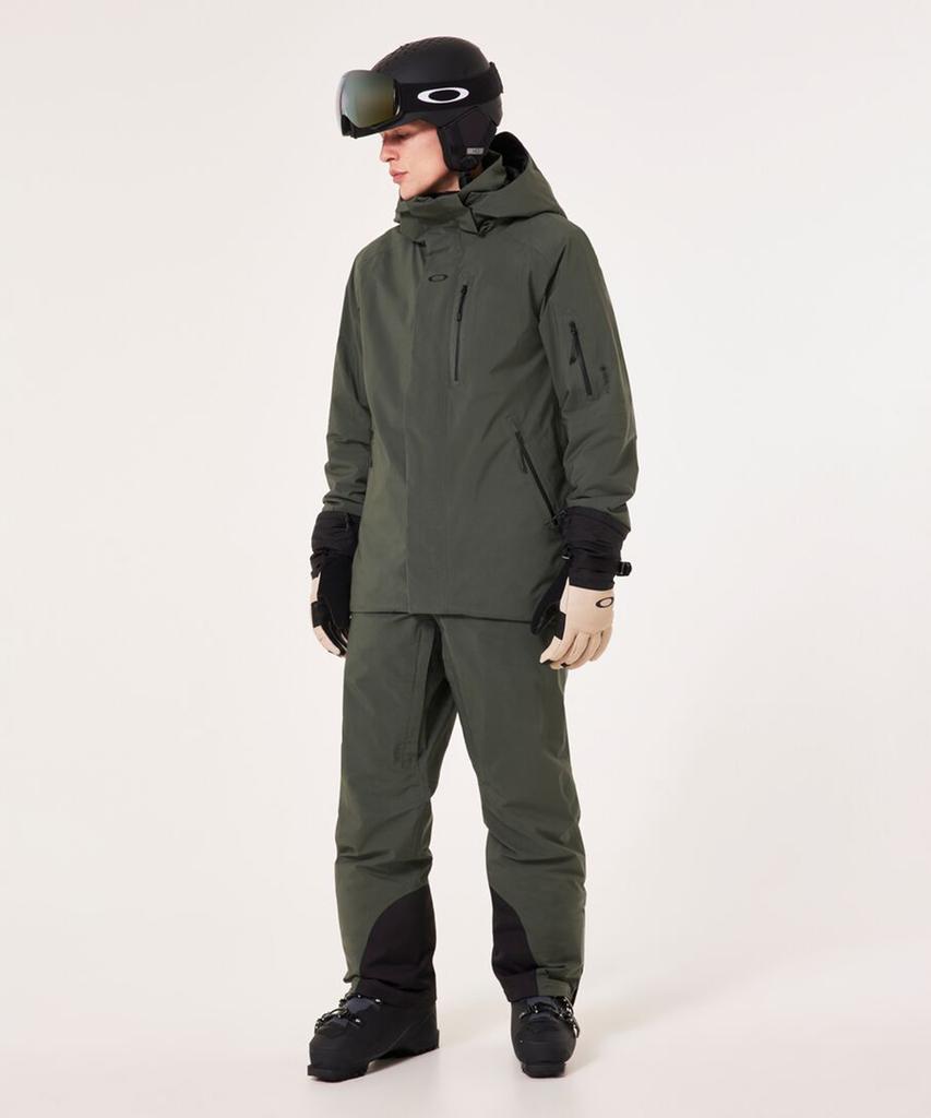 Okeulli (Unisex) Subtemp Rc Gore-Tex Pants 2.0 - New Dark Brush / Foa40610186L
