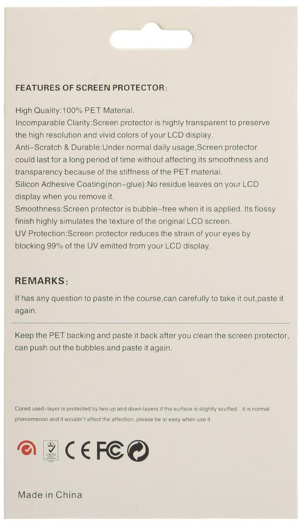 Защитная наклейка для ЖК-экрана цифровой камеры Washodo Sony a57/a65/a77 "503-0031"