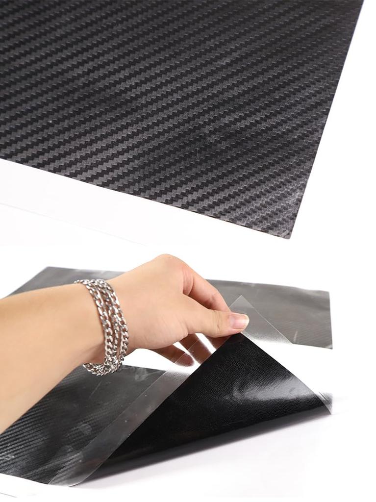 Hcilloend Set of PVC Bonnet Engine Hood Front and Body Stickers for the New Honda Fiber 2-Piece Stickers, Stickers, Stickers, N-BOX JF3/JF4