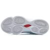 Баскетбольные кроссовки Li Ning Wow Shadow 2 унисекс белые ABPR005-6