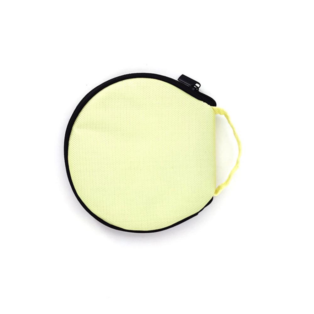 Portable Carry Case Disc Storage for Car Home CD DVD VCD CD Case Holder Disc Holder DVD Case