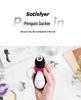 Satisfyer Mr. Многорежимный звуковой женский вибратор "Пингвин"