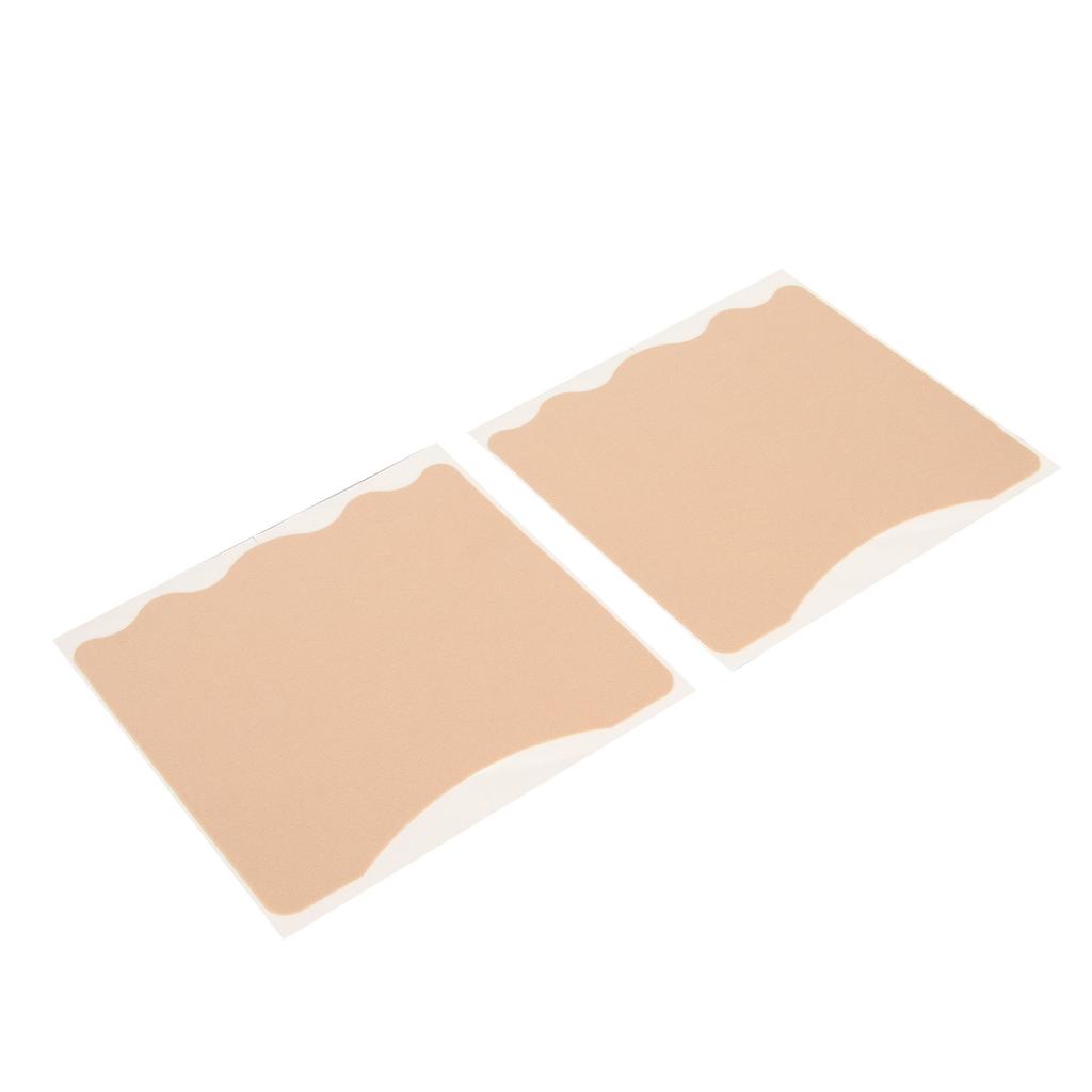 Ленты для подъема бедер Многоразовые Водонепроницаемые Потостойкие Легкие Дышащие Удобные Патчи для красоты Подъем ягодиц Формирование