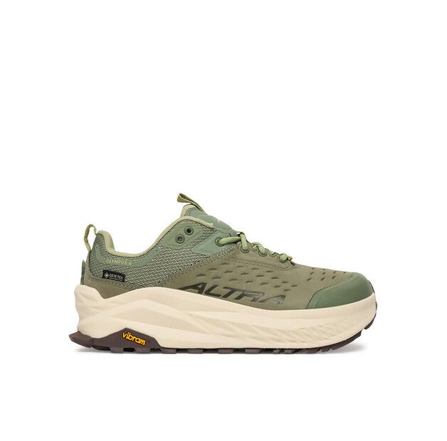 Треккинговые ботинки Altra Olympus 6 Hike Low Gtx