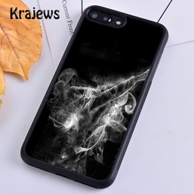 Krajews Oyama Kyokushin Karate Чехол для телефона Cover For iPhone 17 Air 16 15 14 plus 11 12 13 pro max Plus coque Fundas