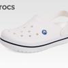 Crocs Crocband Clog 11016 100 Спортивные сандалии Aqua Shoes