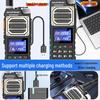 Двухдиапазонная рация BAOFENG BF-UV25M (Китайская версия)