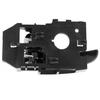 Front Right Inner Door Handle Black 82620-2D000 for Hyundai Elantra XD 2001-2006