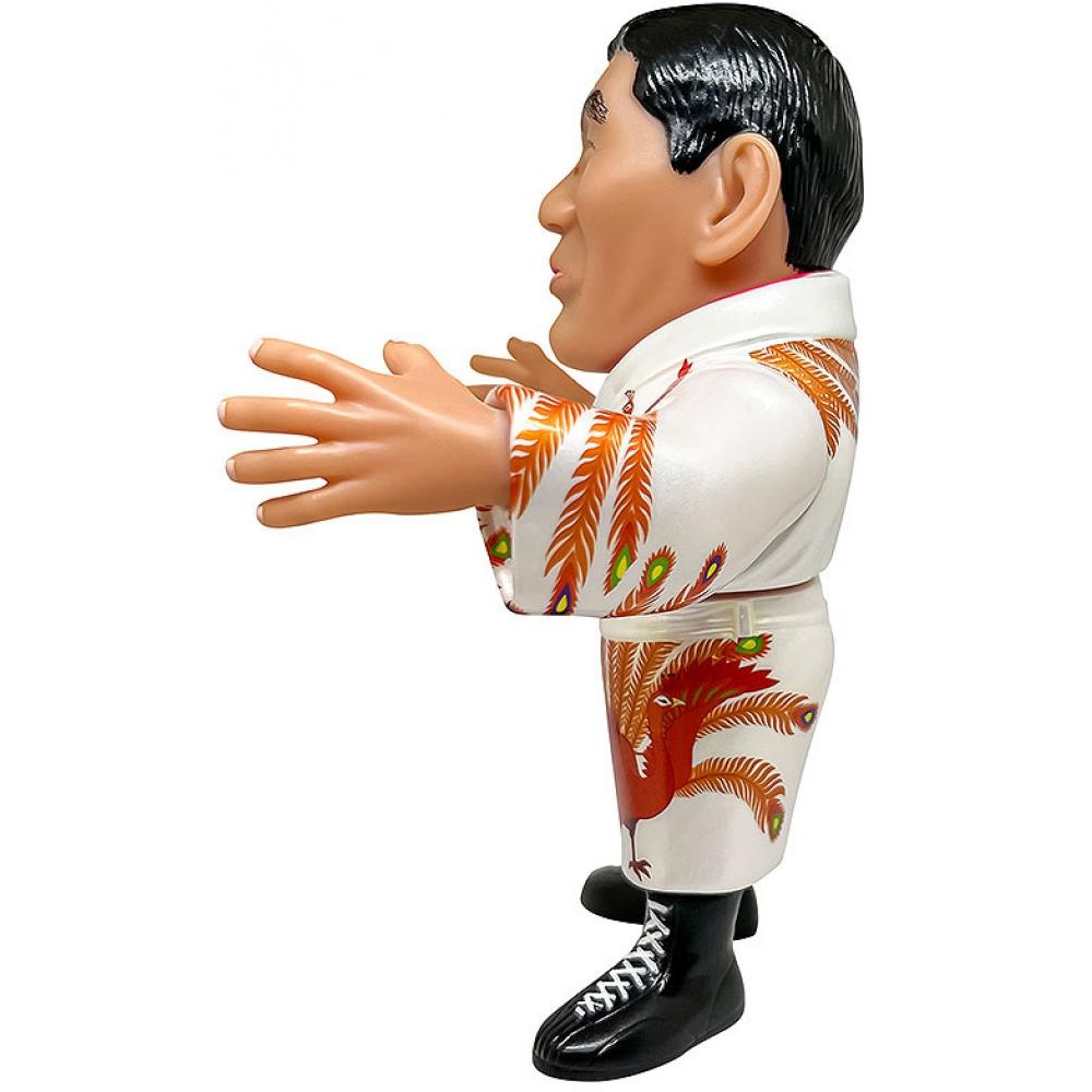 16d Collection 16d Collection 019 Giant Baba Phoenix Gown Reissue