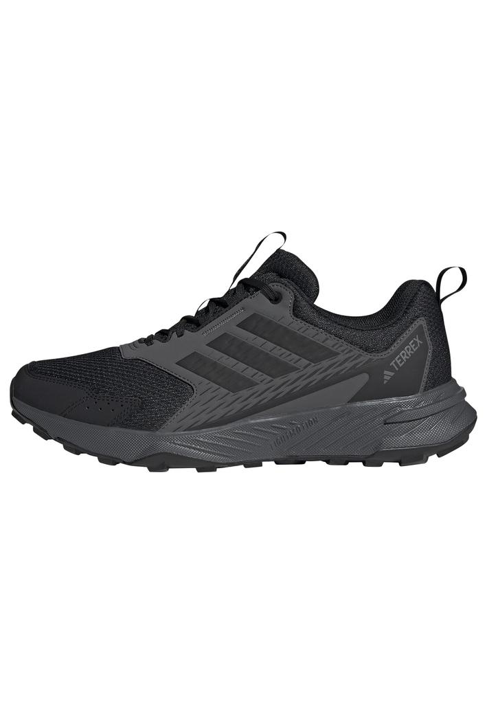 Adidas Кроссовки для трейлраннинга Tracefinder NJZ71 Core Six Размер см Черный/Основной черный/Серый (IH2930) +24,5