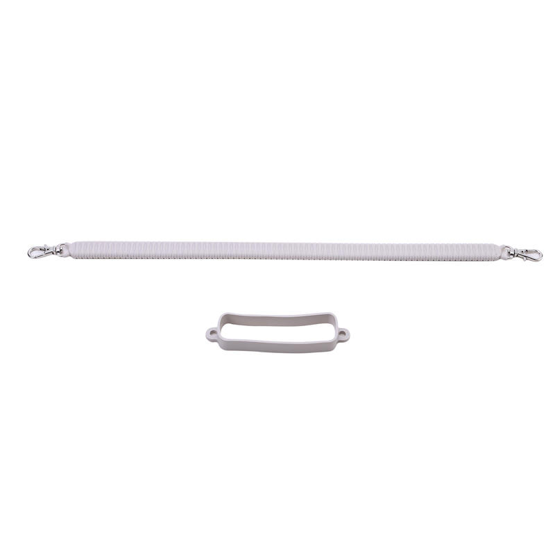 Силиконовая ручка для бутылки с водой, подходит для большинства бутылок объемом 8-40 унций, ремень для переноски бутылок с водой для аксессуаров Stanley Cup