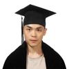 Grad Degree Ceremony Mortarboard Cap University Academic Hat Graduation Hat 2020 Happy Graduation