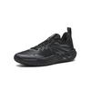 Anta KAI Team 2 Kyrie 2 Черный Рыцарь Цементный Король Pro Удобная Технологичная Профессиональная Баскетбольная Обувь Низкая Мужская кроссовка 112621622-1
