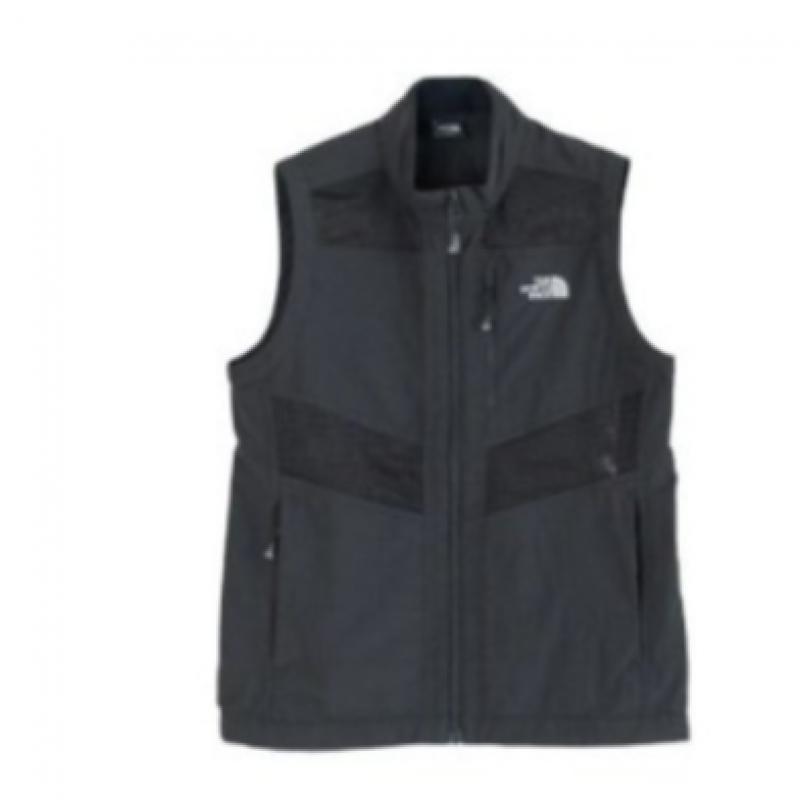 The North Face Мужская сетчатая жилетка Nv5vr05