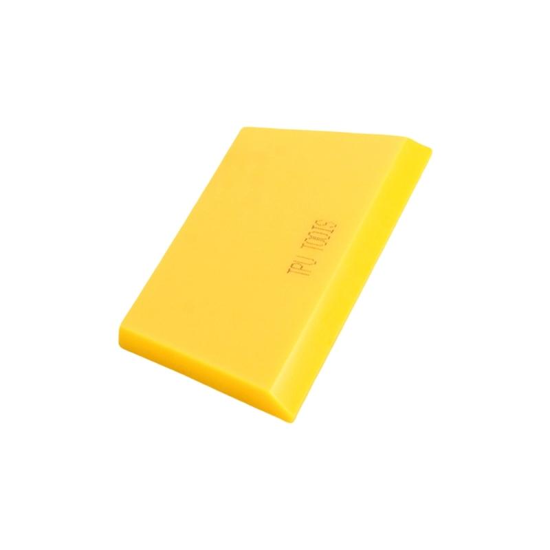 Multifunctional Car Windshield Glass Wiper Cleaning and Tinting Scraper Tool for Perfect Result Smooth Film Application