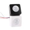 AC 220V Basement Automatic On Off Motion Infrared Sensor Switch Lighting Detector Light Switches