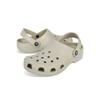 Crocs ClaSSic Clog K Women S SandalS Bone 206991 2y2g