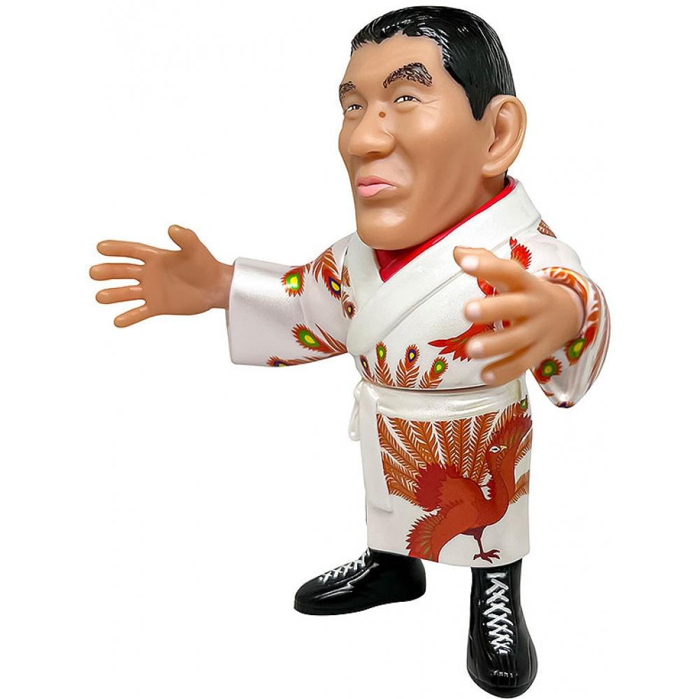 16d Collection 16d Collection 019 Giant Baba Phoenix Gown Reissue