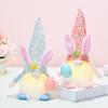 Easter Bunny Gnomes Large Easter Rabbit Spring Easter Decorations