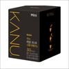 Kanu Mild Lost Sweet Americano Coffee MIX Mini, 2.9g X 30ea / 1box