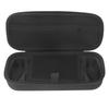 Console Storage Case Portable EVA Zipper Protective Hard Shell Console Storage Bag for PS5 Portal