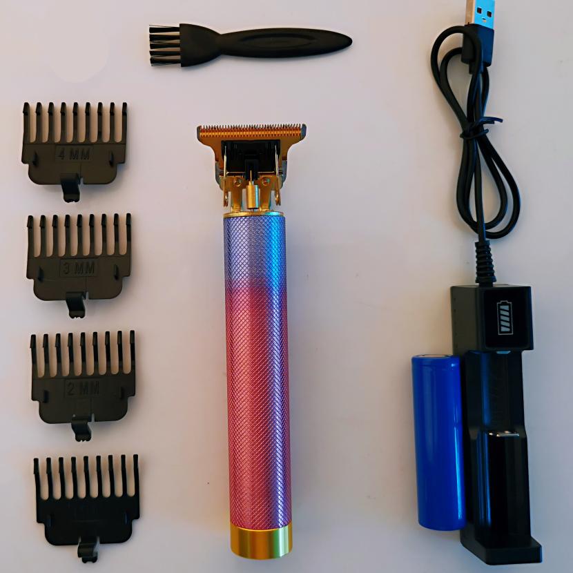 Электрический триммер для стрижки волос