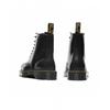 Dr.martens 1460 8 Holes Vex Black Smooth 25345001