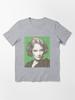 Marlene Dietrich Birthday Marlene Pretty Dietrich Gifts Women Essential T-Shirt